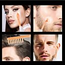 Kozmetický ozonizér PRO + 4 hlavice LZ-006B