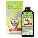 110 Krauter ol bylinkový olej 100 ml