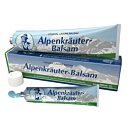 Alpenkräuter balzam z alpských bylín - 200 ml