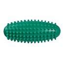 Rehabilitačná loptička Cucumber 3015/1, 15 x 7 cm