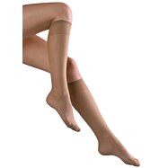 Kompresné lýtkové pančuchy Avicenum 70 DEN, Natura