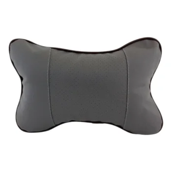 Relaxačný zdravotný vankúšik pre správne sedenie do auta 1 ks