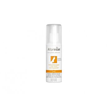 Allpresan H18® PediCARE zmäkčovač pokožky, 200 ml