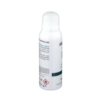 Allpresan® Regeneračná pena Diabetic Intensiv & Repair 125 ml, bez Urey