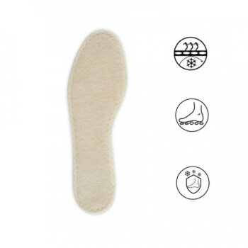 BAMA Alutherm Airtech – Teplé a pohodlné vložky do topánok na chladné dni
