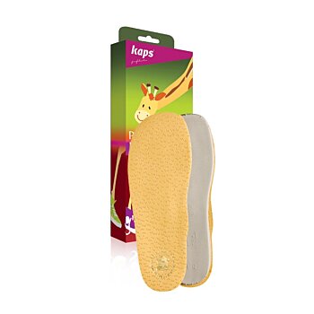 Ortopedické detské vložky do topánok Anatomix Kids