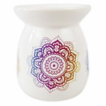 ARÔME Arómalampa 10,6 cm, Mandala