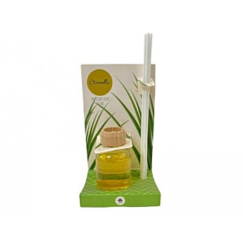 ARÔME Difuzér 50 ml s tyčinkami, Citronella