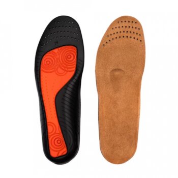 BAMA Balance Comfort – Anatomické gélové stielky pre komfort a ochranu chodidiel
