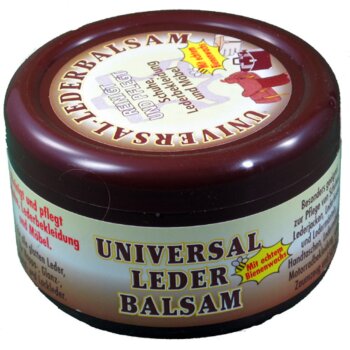 Balzám na kožu a drevo univerzálny, 250 ml