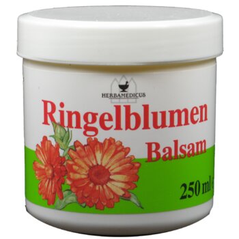 Balzám z nechtíka lekárskeho 250ml