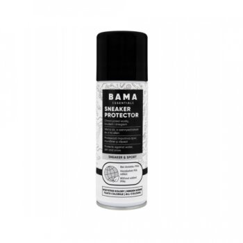 BAMA Sneaker Protector Neviditeľná ochrana pre športovú obuv  200ml