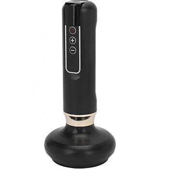 Bankovací masážny prístroj 6 rýchlostí, Cupping massage