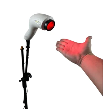 Farebná terapia (farebne filtre) k biolampe ActiveBio
