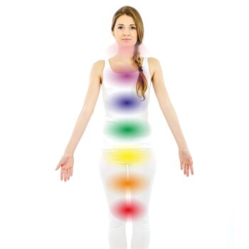 Kolorterapia 4 filtrov k biolampe Eifa D514