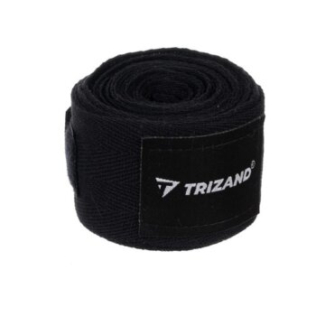 Kontaktné boxerské bandáže na ruky 4m x 2ks
