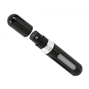 Cestovný rozprašovač na parfémy 5 ml