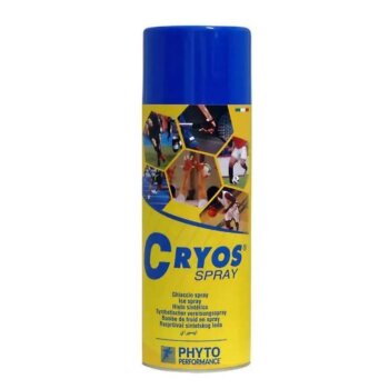 Chladiaci sprej pri poraneninách, Cryos Spray 400 ml