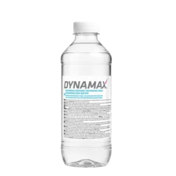 Destilovaná voda Dynamax