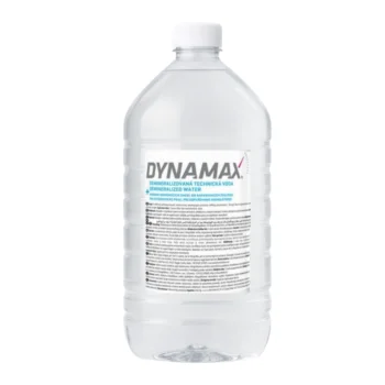 Destilovaná voda - 2000 ml