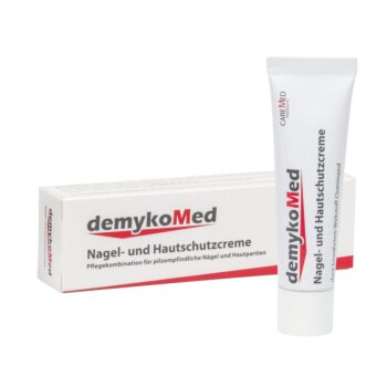 Krém na nechty a pokožku náchylnú na mykózy demykoMed - 20 ml