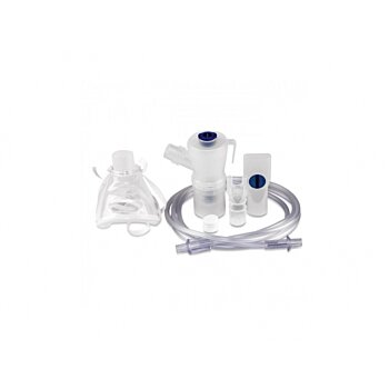 Inhalátor DeVilbiss AirForce One 100W