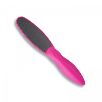 Pilník na päty Duo soft foot file POP ART