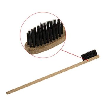 Zubná kefka bamboo, Eco soft