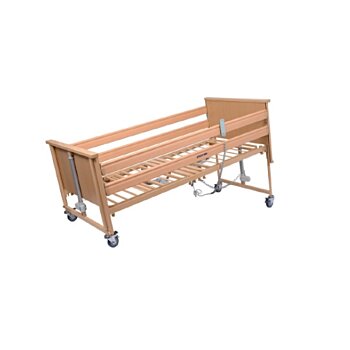 Elektrická polohovacia posteľ Cama Basic RF-2001