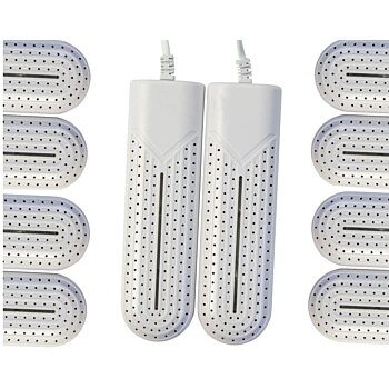 Elektrický sušič na topánky, rukavice a ponožky, Shoe Dryer