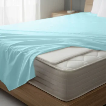 Elektrická vyhrievacia deka s 3 úrovňami ohrevu a automatickým vypnutím