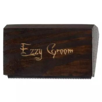 EzzyGroom kefa na hrubú srsť