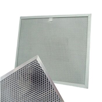 Filter s aktívnym uhlím k profesionálnej čističke vzduchu s UV sterilizáciou YS-300