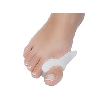 Korektor Hallux Valgus 2 v 1