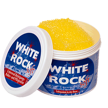 White Rock - čistiaci prostriedok