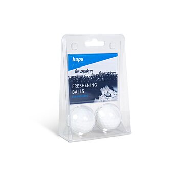 Osviežujúce voňavé guličky do tenisiek, topánok Freshening Balls for Sneakers