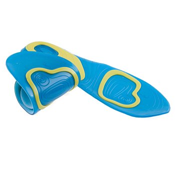Gélové vložky do topánok ActivGel