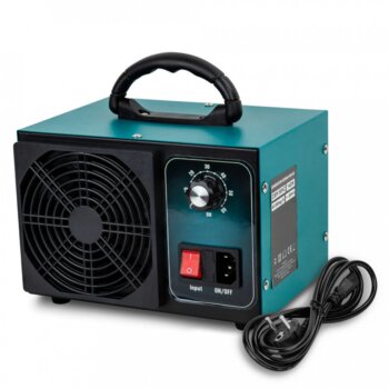 Čistička vzduchu generátor ozónu HSB-02, 60 g/h