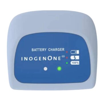 Externá nabíjačka ku kyslíkovému koncentrátoru Inogen Rove 6, One G5