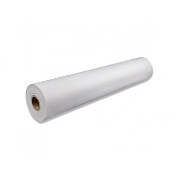 Jednorazové prestieradlo Roll, netkaná textília, 100m