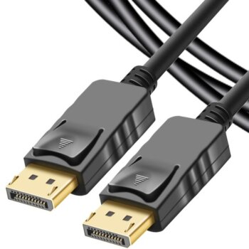 Kábel DisplayPort 2 m Izoxis 19910