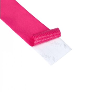 Kineziotapingová páska Long Pink, 5cm x 32m