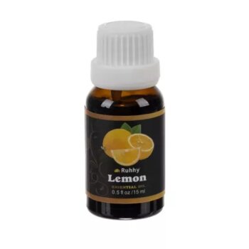 Kolekcia esenciálnych olejov "Aroma Harmony" – 10 vôní pre váš relax