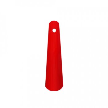 Kovový obuvák na topánky kvalitný 15cm