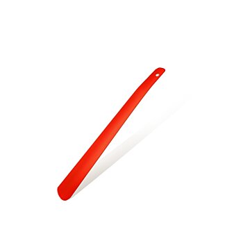 Kovový obuvák na topánky extra pevný 40cm