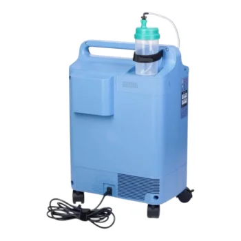 Renovovaný kyslíkový koncentrátor Philips Respironics EverFlo