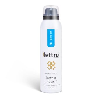 Univerzálna impregnácia kože v obale novej generácie, Leather Protector 125ml