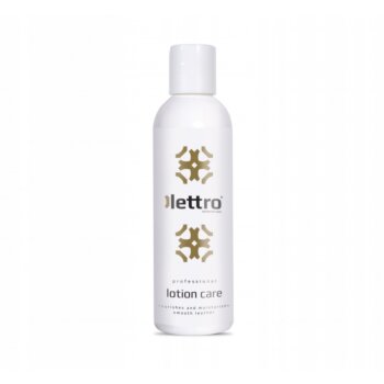 Výživné mlieko s včelím voskom na výrobky z hladkej kože Lotion, Care 200 ml