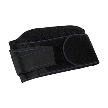 Magnetický bedrový pás 24 magnetov 110 cm