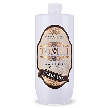 Masážny olej, 1 L